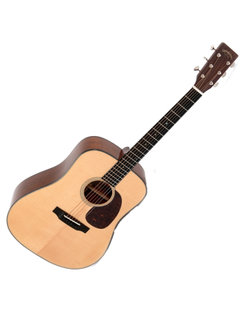 SIGMA SDM-18VT Αcoustic Guitar Natural Gazimağusa - изображение 1