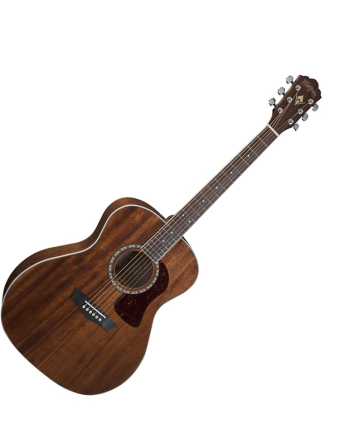 WASHBURN G12S Νatural Acoustic Guitar Gazimağusa - изображение 1