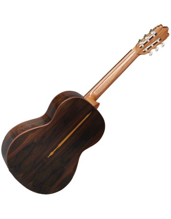 ALHAMBRA Iberia Ziricote Clasical Guitar 4/4  - изображение 3