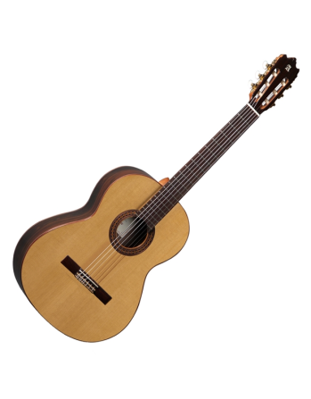 ALHAMBRA Iberia Ziricote Clasical Guitar 4/4  - изображение 2