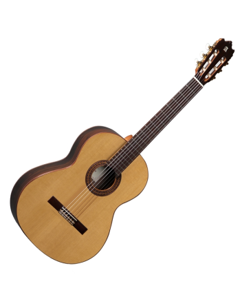 ALHAMBRA Iberia Ziricote Clasical Guitar 4/4  - изображение 1