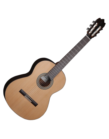 ALHAMBRA 3C Open Pore Classical Guitar  - photo 1