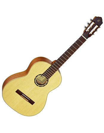 ORTEGA R121-ΝΤ Classical Guitar 4/4  - photo 1