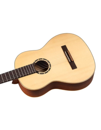 ORTEGA R121-ΝΤ Classical Guitar 4/4  - photo 7