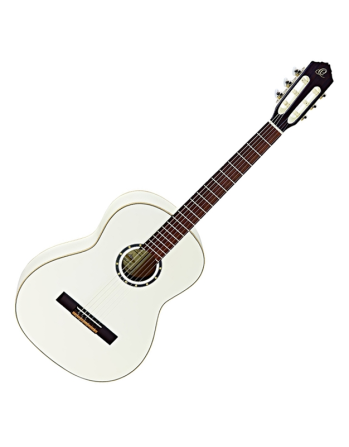 ORTEGA R121SN WH Classical Guitar 4/4  - изображение 2