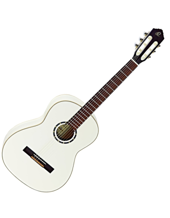 ORTEGA R121SN WH Classical Guitar 4/4  - изображение 1