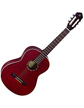 ORTEGA R121WR Classical Guitar  - photo 1