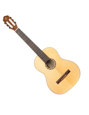 ORTEGA R121L-NT Left handed Classical Guitar 4/4  - изображение 2