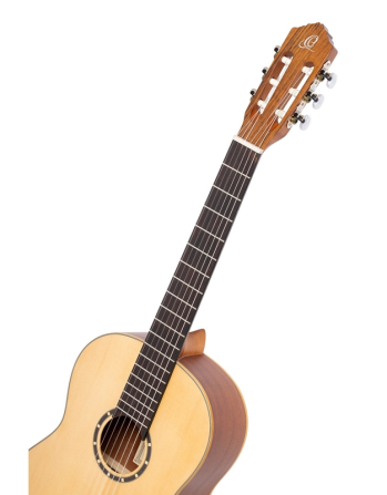 ORTEGA R121L-NT Left handed Classical Guitar 4/4  - изображение 4