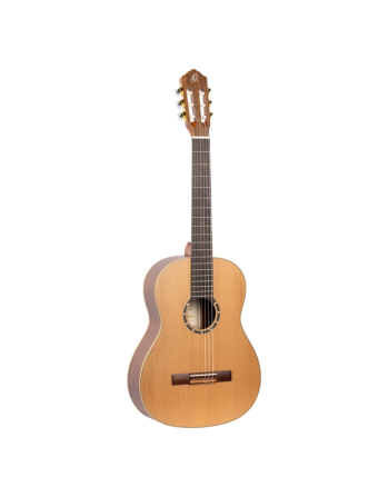 ORTEGA R131L NT Left handed Classical Guitar 4/4  - изображение 2