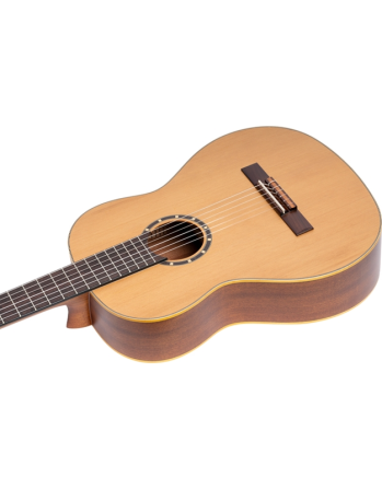 ORTEGA R131L NT Left handed Classical Guitar 4/4  - изображение 3