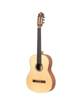 ORTEGA R121SN-L NT Left handed Classical Guitar 4/4  - изображение 3