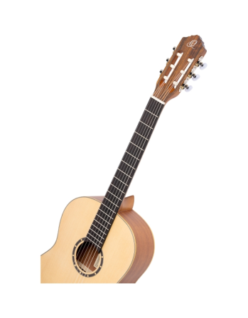 ORTEGA R121SN-L NT Left handed Classical Guitar 4/4  - изображение 4