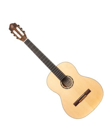 ORTEGA R121SN-L NT Left handed Classical Guitar 4/4  - изображение 1