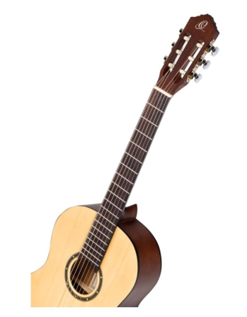 ORTEGA RST5 4/4 Classical Guitar  - photo 3