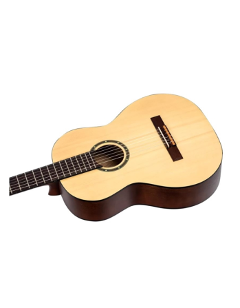 ORTEGA RST5 4/4 Classical Guitar  - photo 4