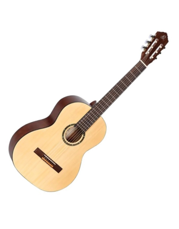 ORTEGA RST5 4/4 Classical Guitar  - photo 1