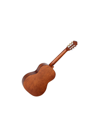 ORTEGA R55DLX-BFT 4/4 Classical Guitar  - изображение 2
