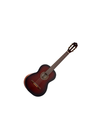 ORTEGA R55DLX-BFT 4/4 Classical Guitar  - изображение 6