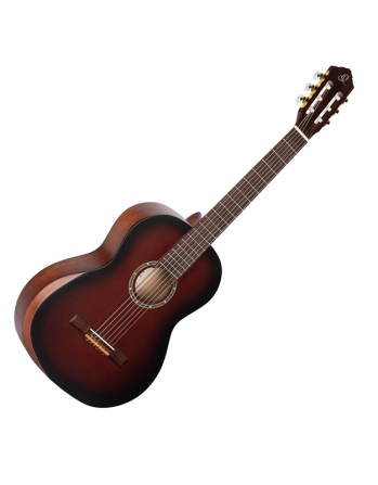ORTEGA R55DLX-BFT 4/4 Classical Guitar  - изображение 1