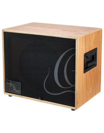 ORTEGA S TWO Acoustic Instrument Speaker Cabinet (Ex-Demo product) Gazimağusa