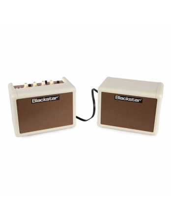 BLACKSTAR FLY 3 Acoustic Pack Acoustic Instruments Amplifier 6 Watt Gazimağusa