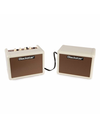 BLACKSTAR FLY 3 Acoustic Pack Acoustic Instruments Amplifier 6 Watt Gazimağusa - изображение 1