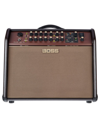 BOSS ACS-PRO Acoustic Instruments/Vocal Amplifier 120W Gazimağusa