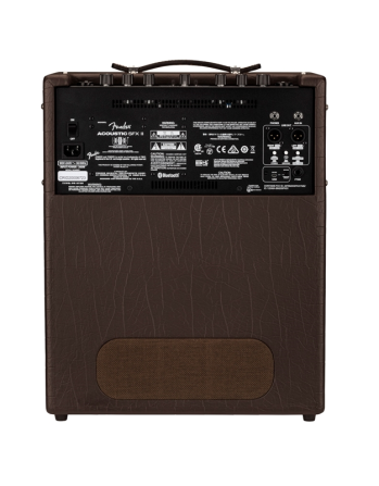 FENDER Acoustic SFX II Acoustic Instruments / Voice Amplifier 100 Watt Gazimağusa - изображение 3