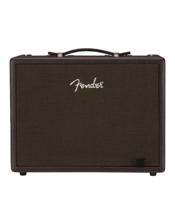 FENDER Acoustic Junior Acoustic Instruments - Voice Amplifier 100 Watt Gazimağusa