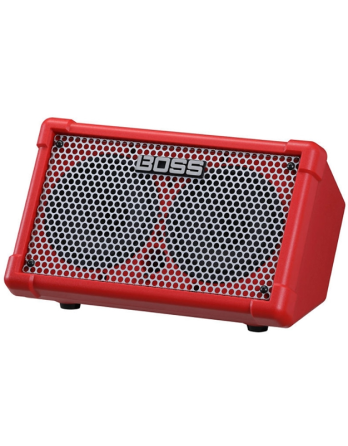 BOSS Cube Street II Red Amplifier Gazimağusa