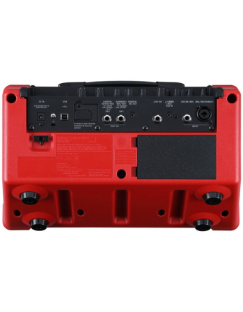 BOSS Cube Street II Red Amplifier Gazimağusa - изображение 5