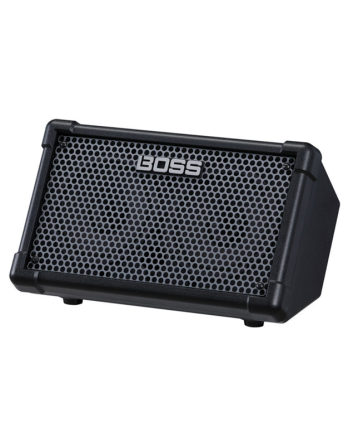 BOSS Cube Street II BK Amplifier Gazimağusa