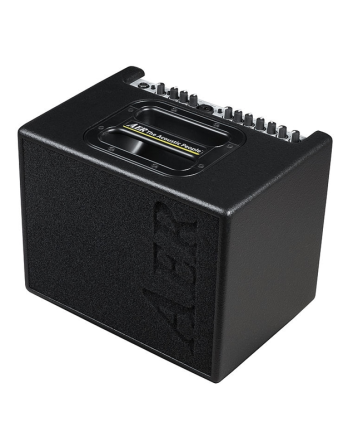 AER Compact 60/4 Black Acoustic Instruments Amplifier 60 Watt Gazimağusa