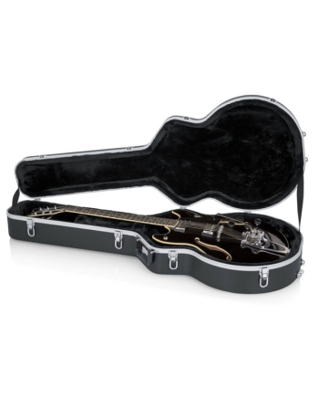 GATOR GC-335 Semi-Hollow Style Guitar Case (335-Style) Gazimağusa - изображение 5