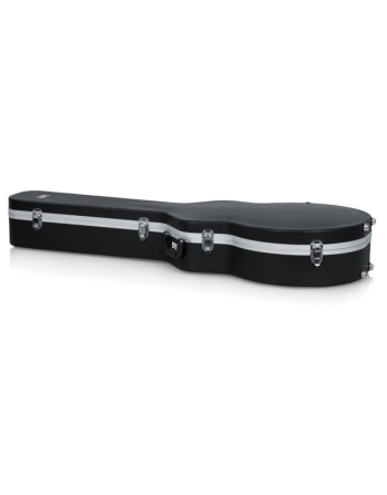 GATOR GC-335 Semi-Hollow Style Guitar Case (335-Style) Gazimağusa - изображение 4