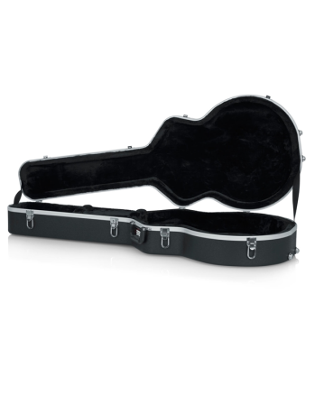 GATOR GC-335 Semi-Hollow Style Guitar Case (335-Style) Gazimağusa - изображение 3