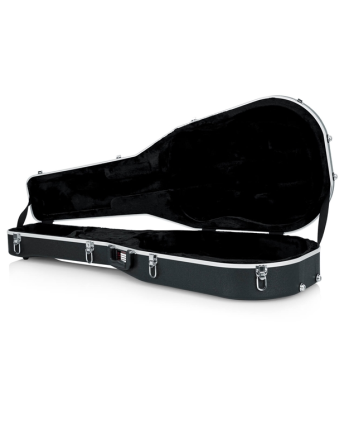 GATOR GC-DREAD-12 12-String Dreadnought Guitar Case Gazimağusa - изображение 2