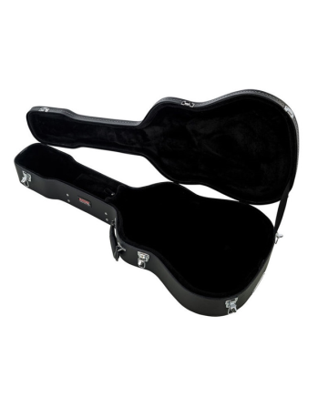 GATOR GW-DREAD Dreadnought Guitar Case Gazimağusa - изображение 2