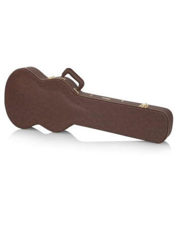 GATOR GW-SG-BROWN Electric Guitar Case Gazimağusa - изображение 1