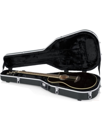 GATOR GC-APX Acoustic Guitar Case Gazimağusa - изображение 6
