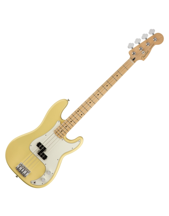 FENDER Player Precision Bass MN BCR Electric Bass Gazimağusa - изображение 1