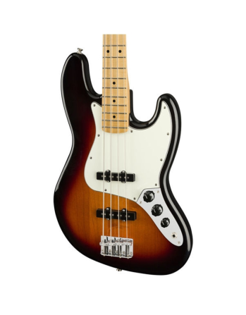 FENDER Player Jazz Bass MN 3TS Electric Bass Gazimağusa - изображение 3