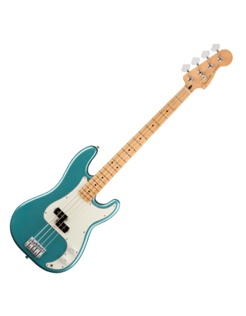 FENDER Player Precision Bass MN TPL Electric Bass Gazimağusa