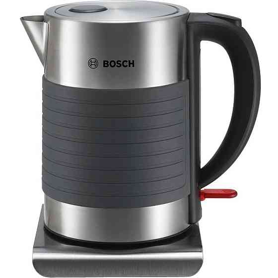 BOSCH Water kettle 1.7L 2200W - TWK7S05 Gazimağusa