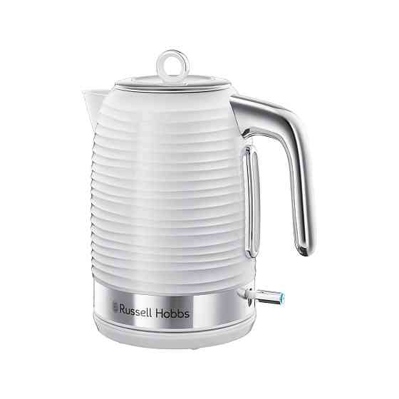 RUSSELL HOBBS Water kettle 1.7L 3000W Gazimağusa