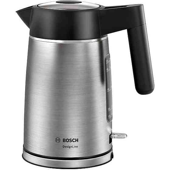 BOSCH Water kettle S/S 1.7L 2200W Gazimağusa