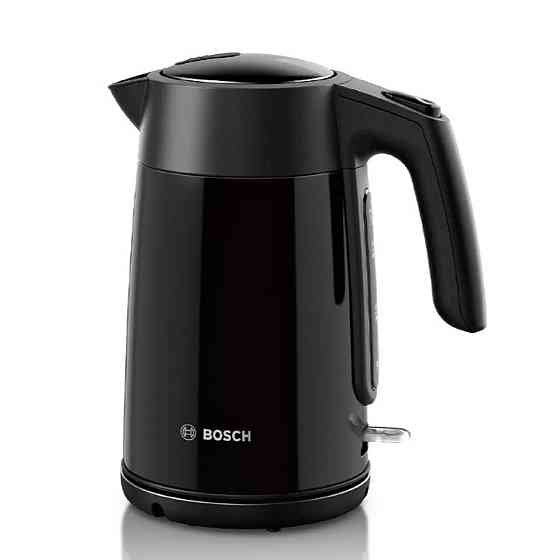 BOSCH Water kettle black - 2400W 1.7L - TWK7L463 Gazimağusa