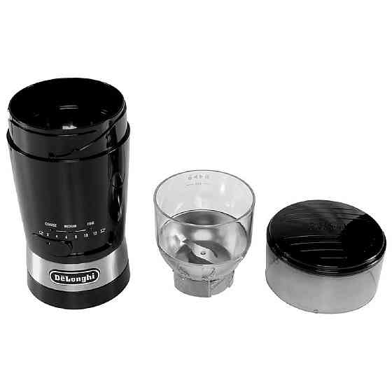 DELONGHI Coffee grinder - KG210 Gazimağusa