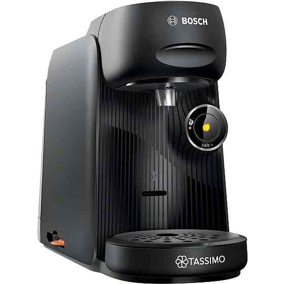 BOSCH TASSIMO FINESSE Coffee maker black - TAS16B2 Gazimağusa